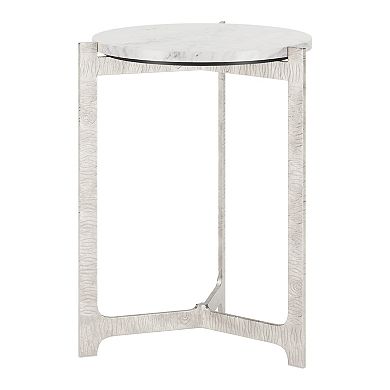ZUO Barmas Side Table SINGLE