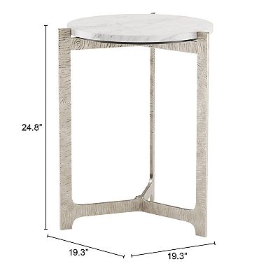 ZUO Barmas Side Table SINGLE