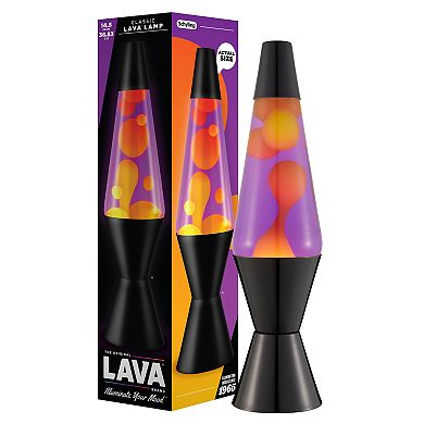 LAVA® 14.5 Inch Decorative Table Lamp