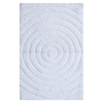 Knightsbridge Echo 220 GSF Non Skid Back Bath Rug