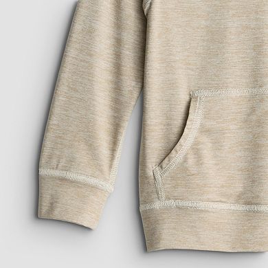 Toddler & Boys 4-12 Jumping Beans® Sensory Adaptive Active Hoodie