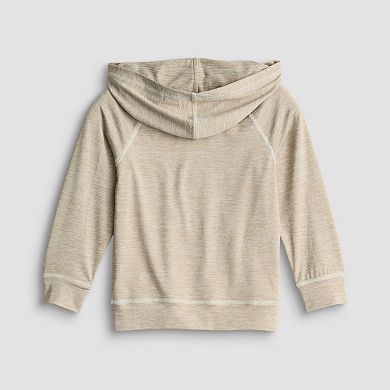Toddler & Boys 4-12 Jumping Beans® Sensory Adaptive Active Hoodie