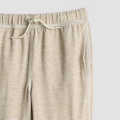 Toddler & Boys 4-12 Jumping Beans® Sensory Adaptive Active Jogger Pants