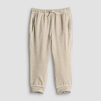 Toddler & Boys 4-12 Jumping Beans® Sensory Adaptive Active Jogger Pants