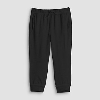 Toddler & Boys 4-12 Jumping Beans® Sensory Adaptive Active Jogger Pants