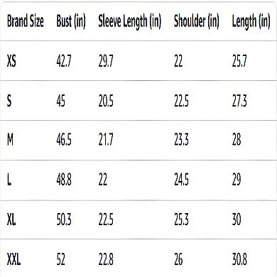 Women’s Heavy Long Sleeve Cable Knit Pullover