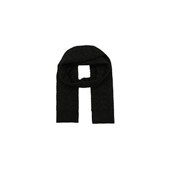 Women’s C Signature Metallic Muffler