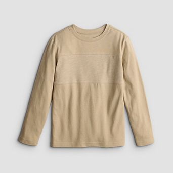 Boys 4-12 Jumping Beans® Essential Blocked Tee