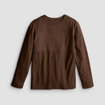 Boys 4-12 Jumping Beans® Essential Blocked Tee