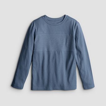 Boys 4-12 Jumping Beans® Essential Blocked Tee