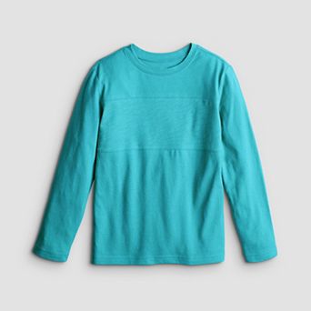 Boys 4-12 Jumping Beans® Essential Blocked Tee