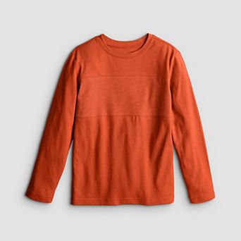 Boys 4-12 Jumping Beans® Essential Blocked Tee