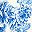 White Blue