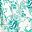 White Teal