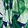 Navy Green
