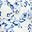 Ivory Blue