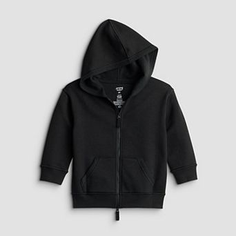 Toddler & Boys 4-12 Jumping Beans® Adaptive Zip Hoodie
