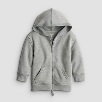 Toddler & Boys 4-12 Jumping Beans® Adaptive Zip Hoodie