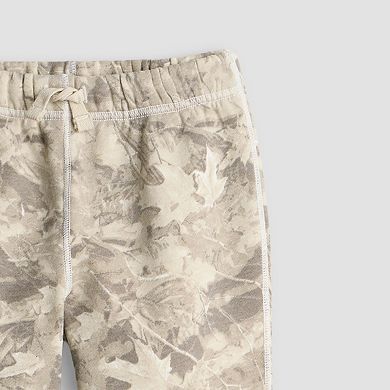 Toddler & Boys 4-12 Jumping Beans® Adaptive Fleece Joggers