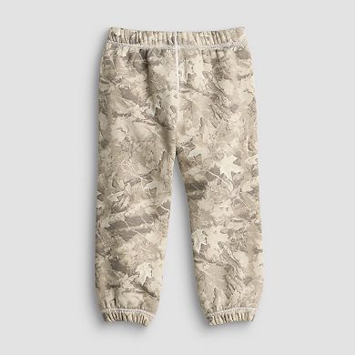 Toddler & Boys 4-12 Jumping Beans® Adaptive Fleece Joggers