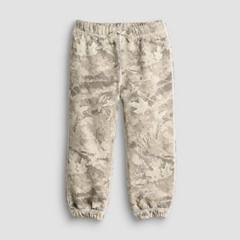 Toddler & Boys 4-12 Jumping Beans® Adaptive Fleece Joggers