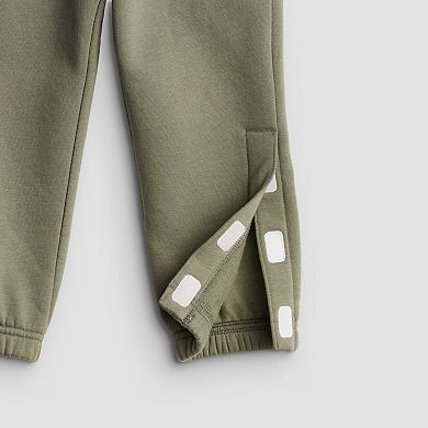 Boys 4-12 Jumping Beans® Adaptive Cargo Jogger Pants