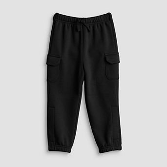 Boys 4-12 Jumping Beans® Adaptive Cargo Jogger Pants