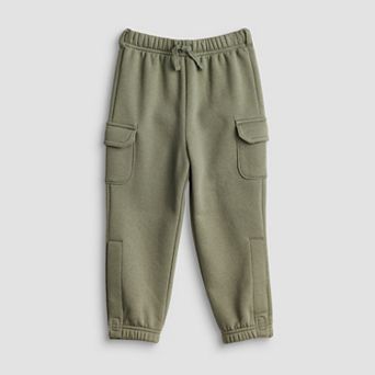 Boys 4-12 Jumping Beans® Adaptive Cargo Jogger Pants