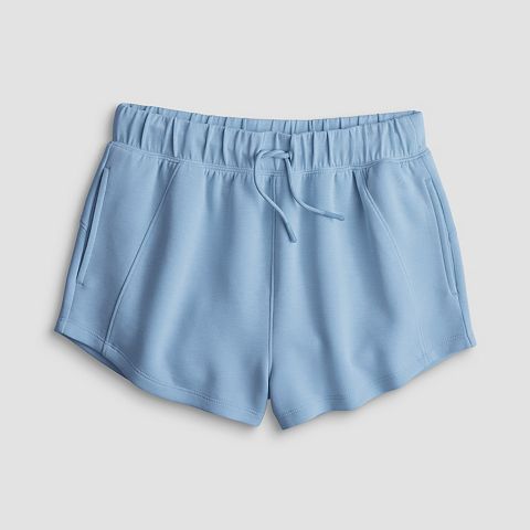 Детские шорты Girls 7-16 FLX Lightweight Solace Seamed Shorts