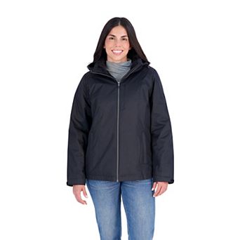 Women's ZeroXposur Juliette Insulated Jacket