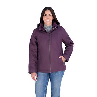 Women's ZeroXposur Juliette Insulated Jacket