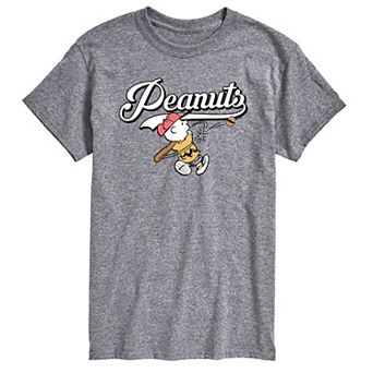 Men's Peanuts Easter Egg Graphic Tee