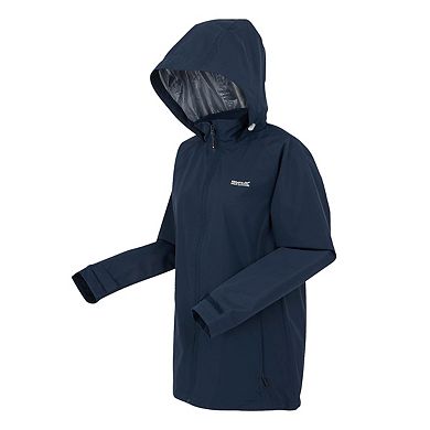 Regatta Womens/Ladies Daysha II Waterproof Jacket
