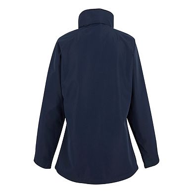 Regatta Womens/Ladies Daysha II Waterproof Jacket