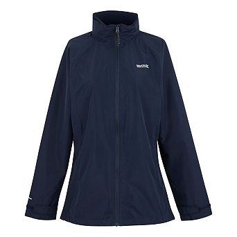 Regatta Womens/Ladies Daysha II Waterproof Jacket