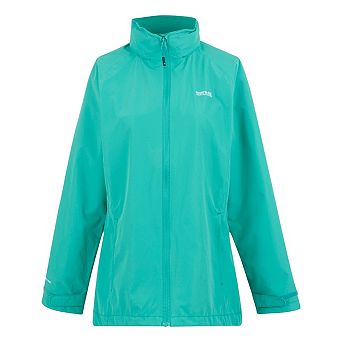 Regatta Womens/Ladies Daysha II Waterproof Jacket
