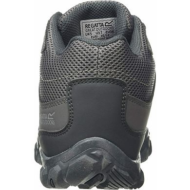 Regatta Womens/Ladies Edgepoint Waterproof Walking Boots