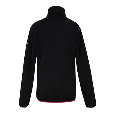 Regatta Womens/Ladies Ravenhill Full Zip Fleece Top
