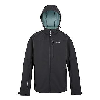 Regatta Mens Arana Waterproof Soft Shell Jacket