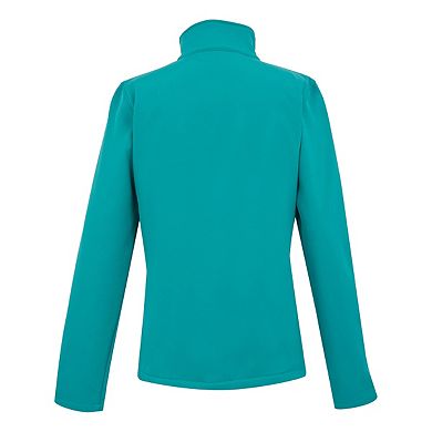 Regatta Womens/Ladies Connie V Softshell Walking Jacket