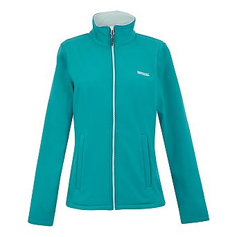 Regatta Womens/Ladies Connie V Softshell Walking Jacket