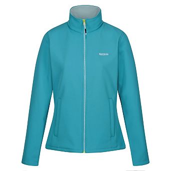 Regatta Womens/Ladies Connie V Softshell Walking Jacket