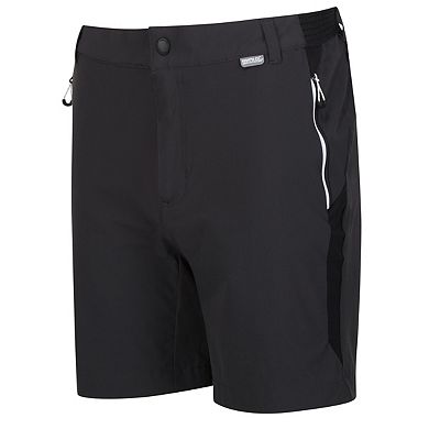 Regatta Mens Mountain II Shorts