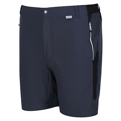 Regatta Mens Mountain II Shorts