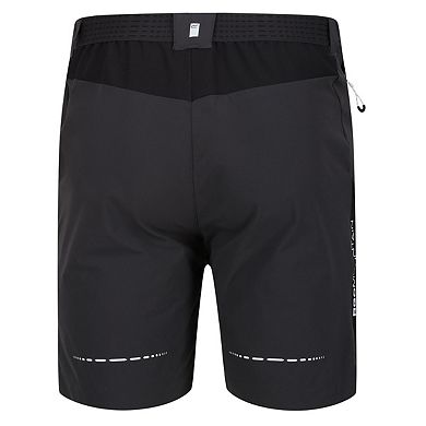 Regatta Mens Mountain II Shorts