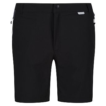 Regatta Mens Mountain II Shorts