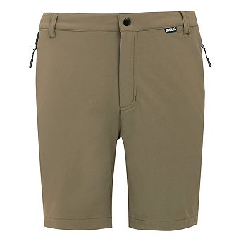 Regatta Mens Mountain II Shorts