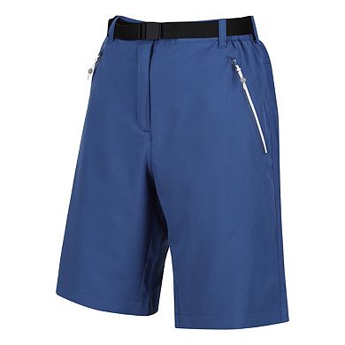 Regatta Womens/Ladies Xert Stretch Shorts