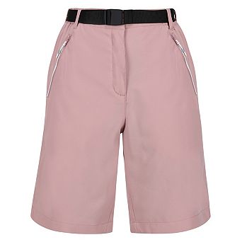 Regatta Womens/Ladies Xert Stretch Shorts