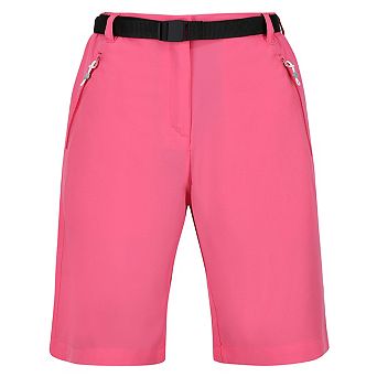 Regatta Womens/Ladies Xert Stretch Shorts